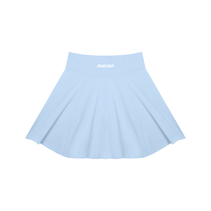 Motion Golf Women's Pleated A-Line Skirt