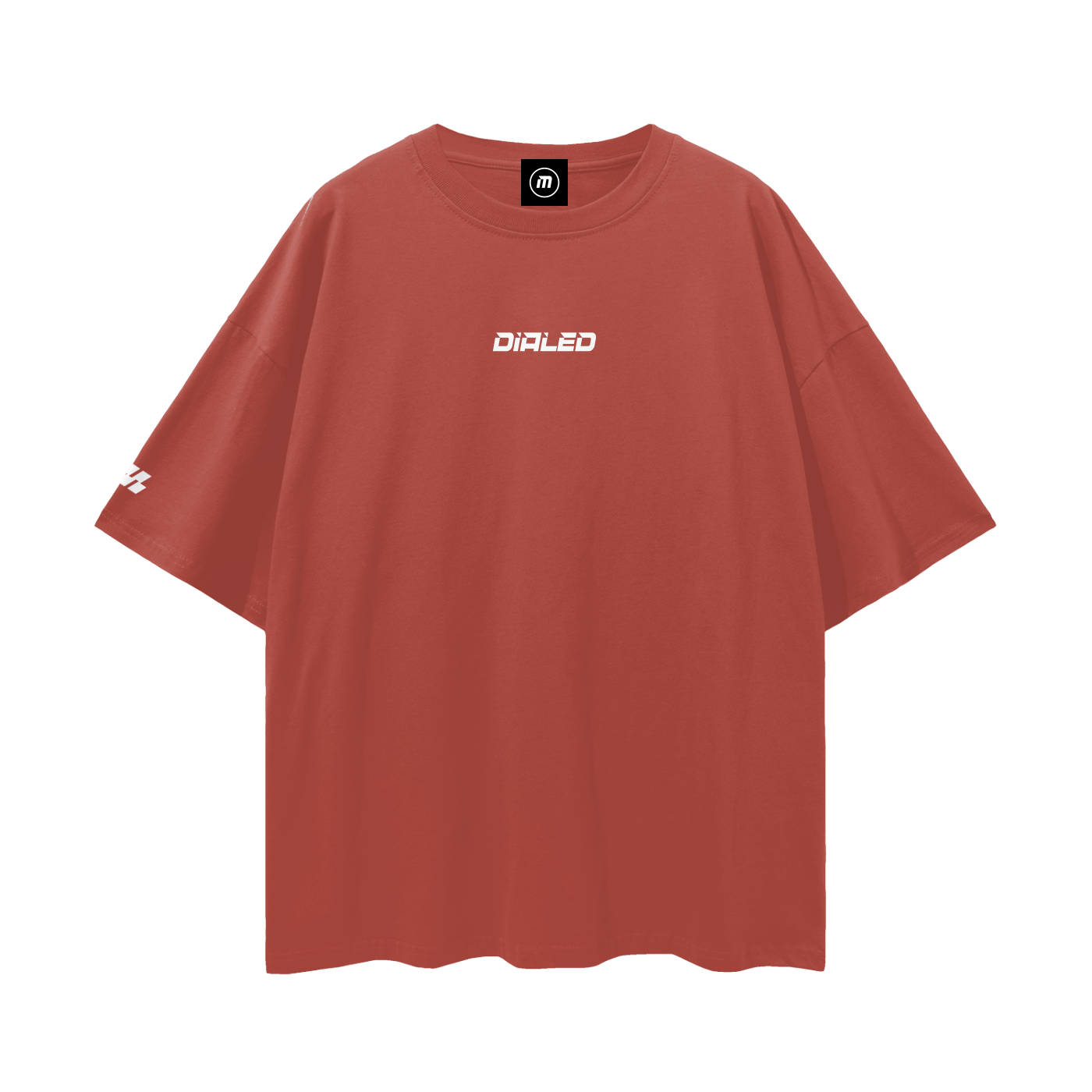 Motion Golf Dialed T-Shirt