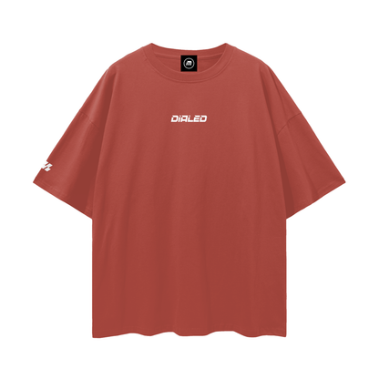 Motion Golf Dialed T-Shirt