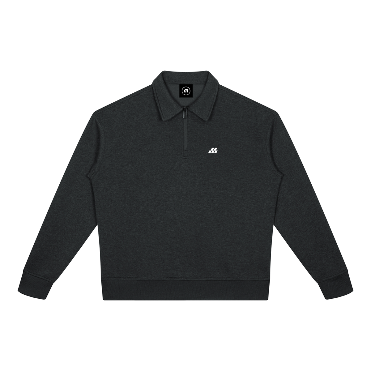 Motion Golf Club Polo Quarter-Zip