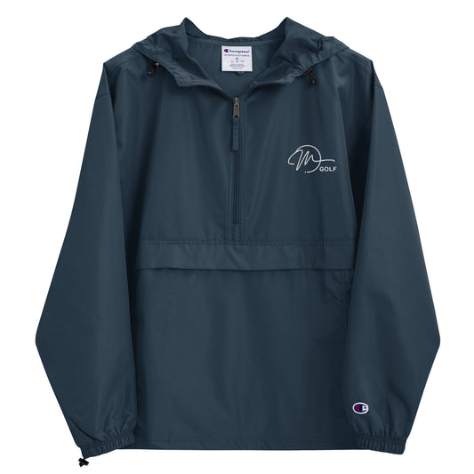 Motion Golf Champion Jacket