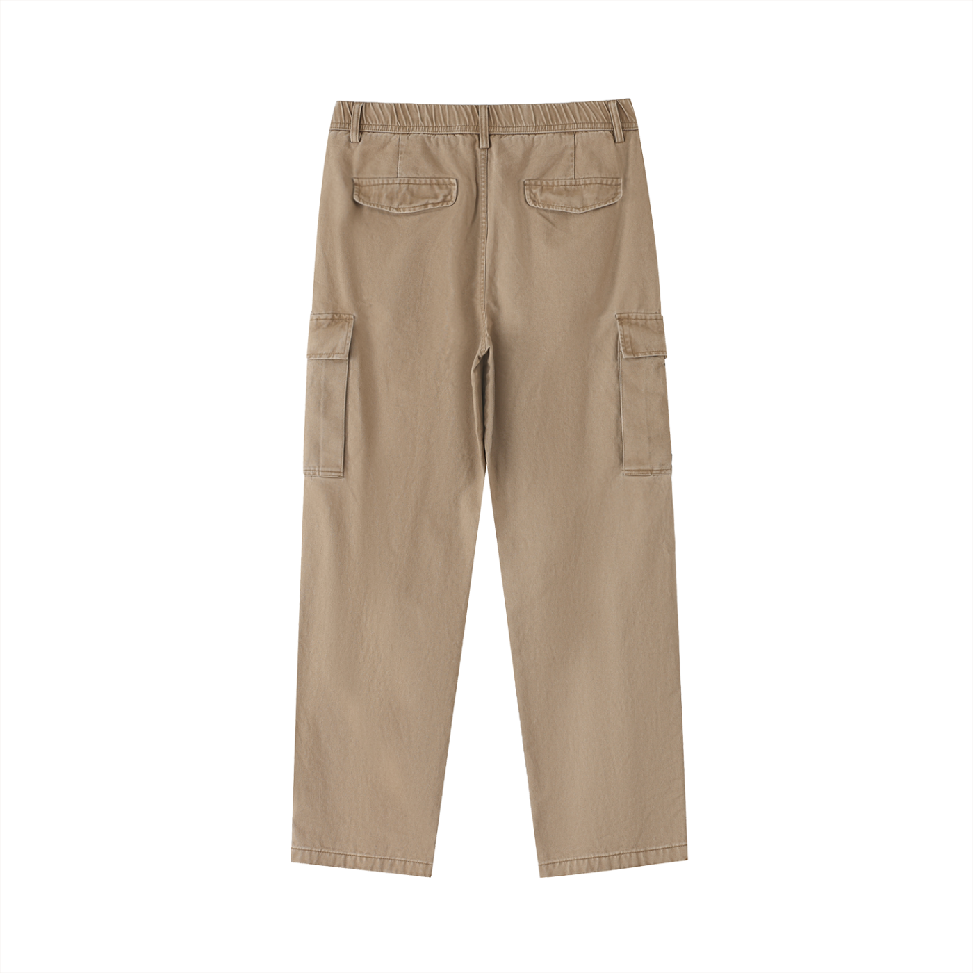 Motion Golf Cotton Cargo Pants