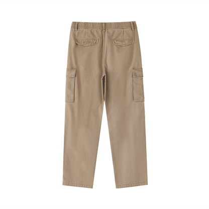 Motion Golf Cotton Cargo Pants