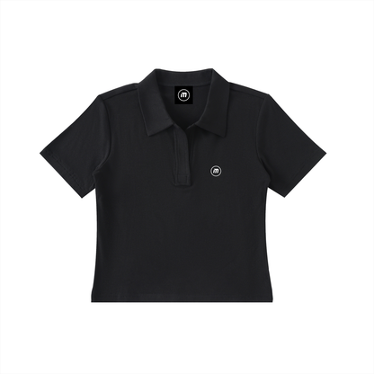 Motion Golf Birdie Womens Polo