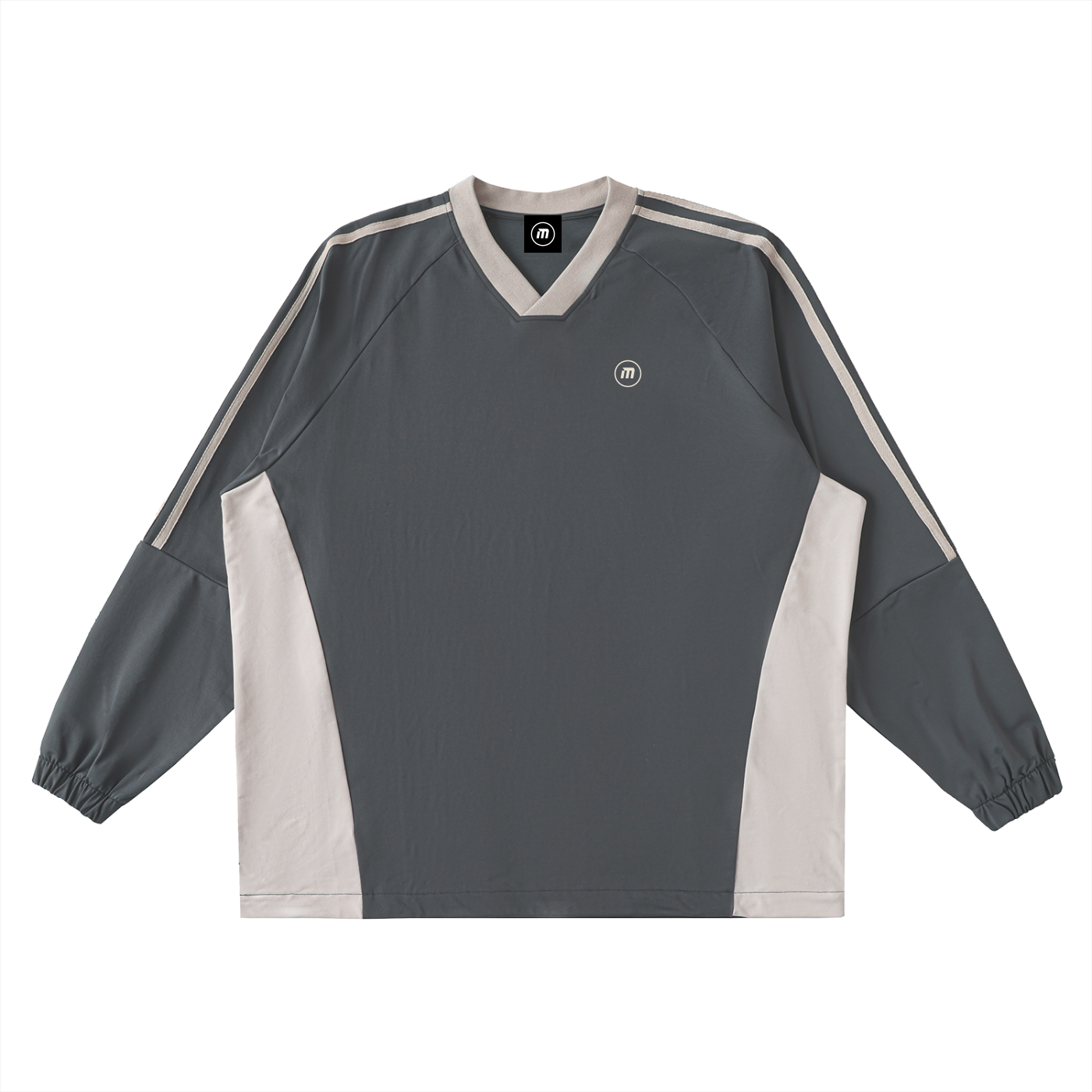 Motion Golf Birdie V-Neck Windbreak