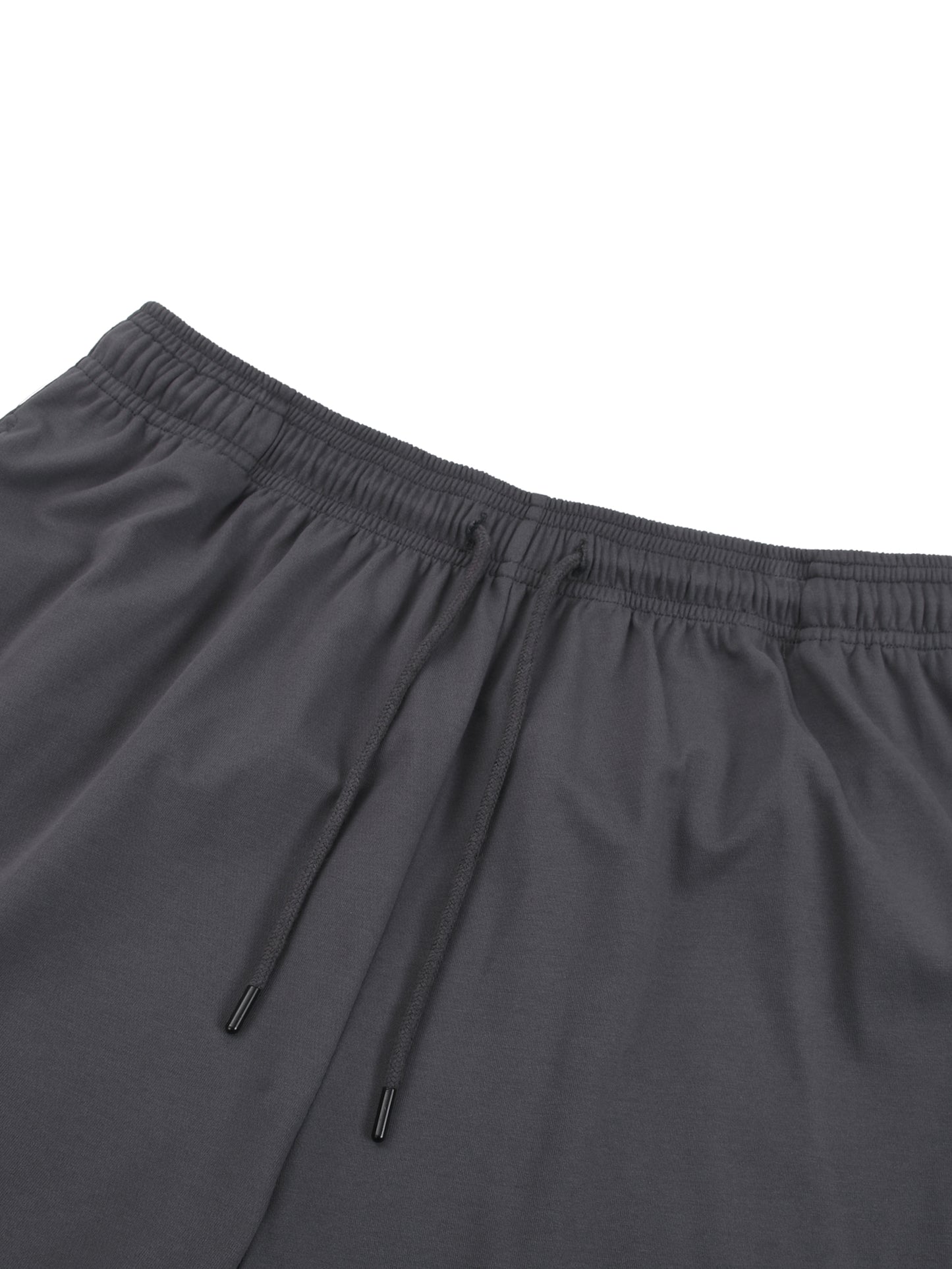 Motion Golf Mesh-Lined Quick-Dry Performance Shorts - 9in
