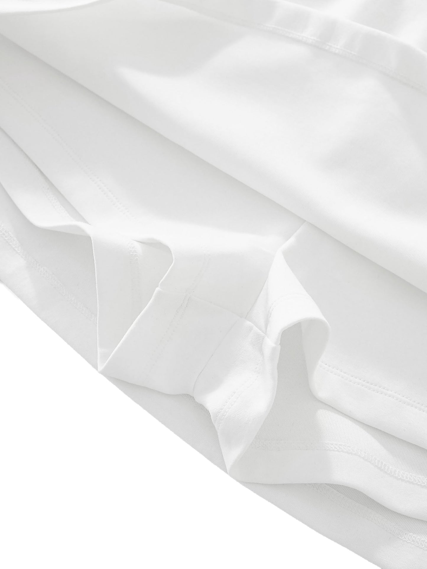 Motion Golf Taped Cooling Performance Short Skirt