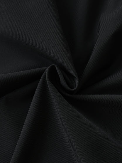 Motion Golf Stripe Performance Shorts - 5in