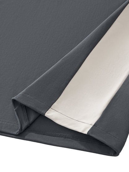 Motion Golf V-Neck Windbreak Pullover