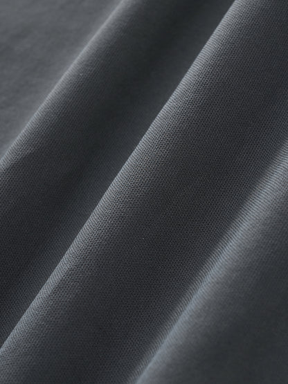 Motion Golf Flag V-Neck Windbreak