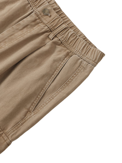 Motion Golf Cotton Cargo Pants