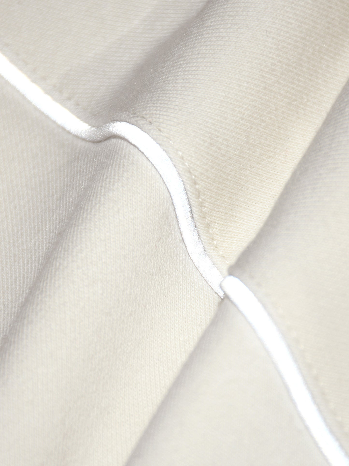 Motion Golf Reflection Striped Raglan Sleeve Jacket