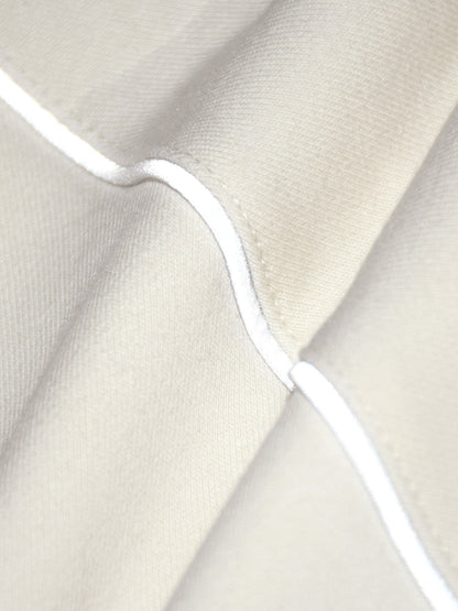 Motion Golf Reflection Striped Raglan Sleeve Jacket