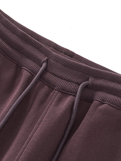 Motion Golf Straight-Leg Sweatpants