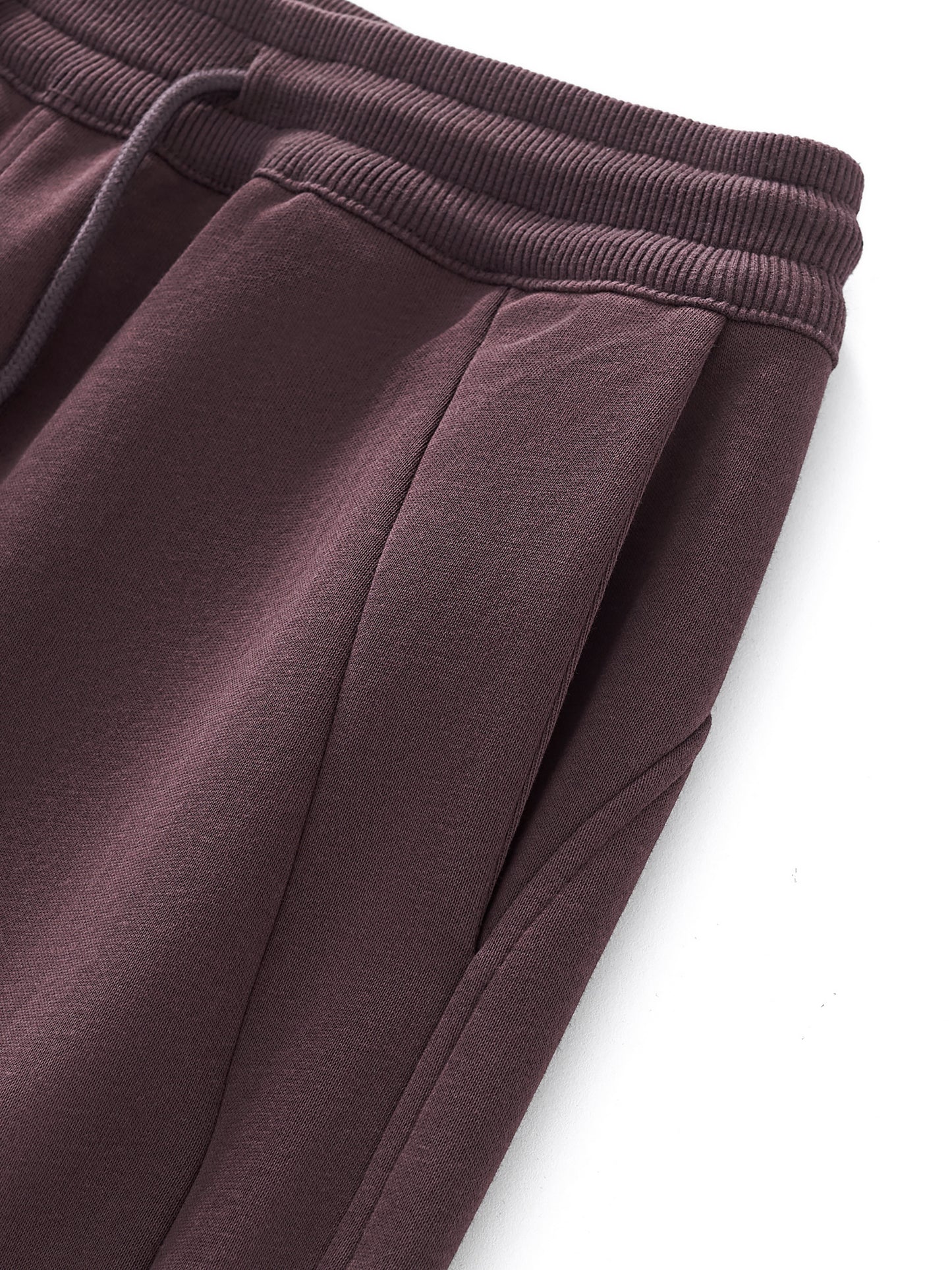 Motion Golf Straight-Leg Sweatpants