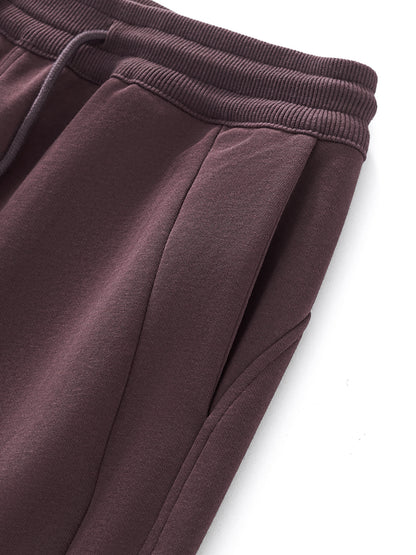 Motion Golf Straight-Leg Sweatpants