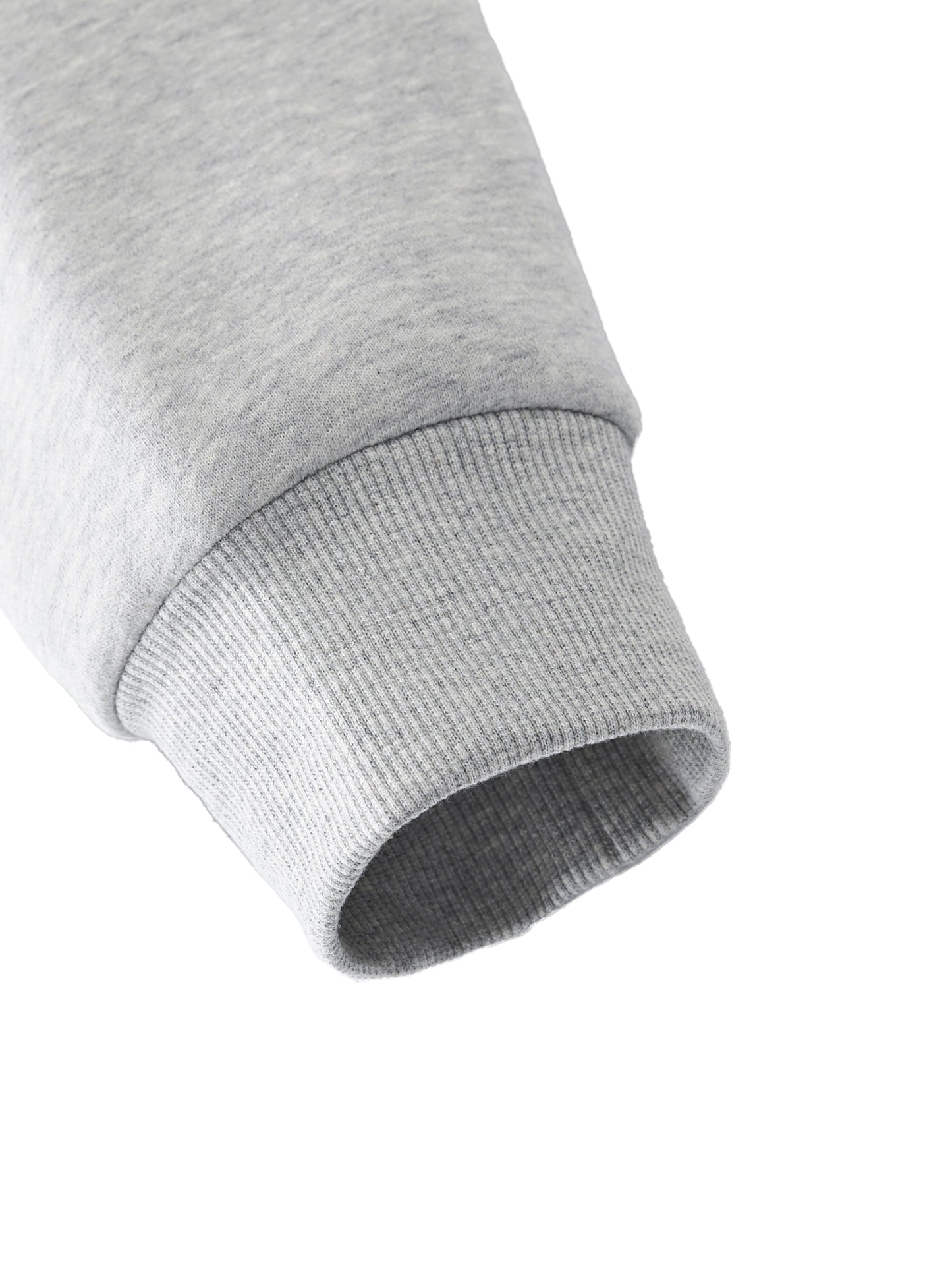 Motion Golf Women's Fleece Mock-Neck Crew Sweatshirt