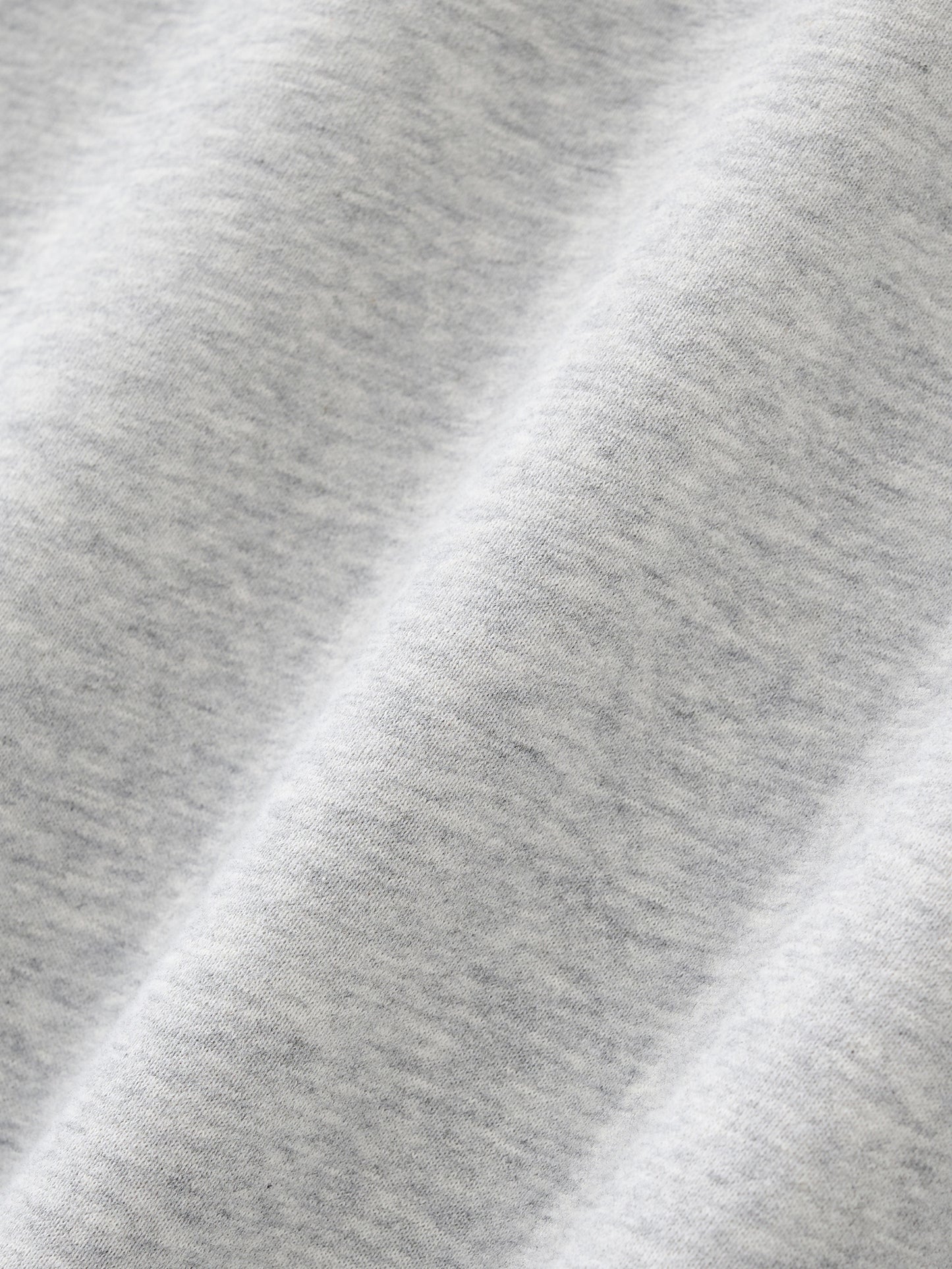 Motion Golf Women's Fleece Mock-Neck Crew Sweatshirt