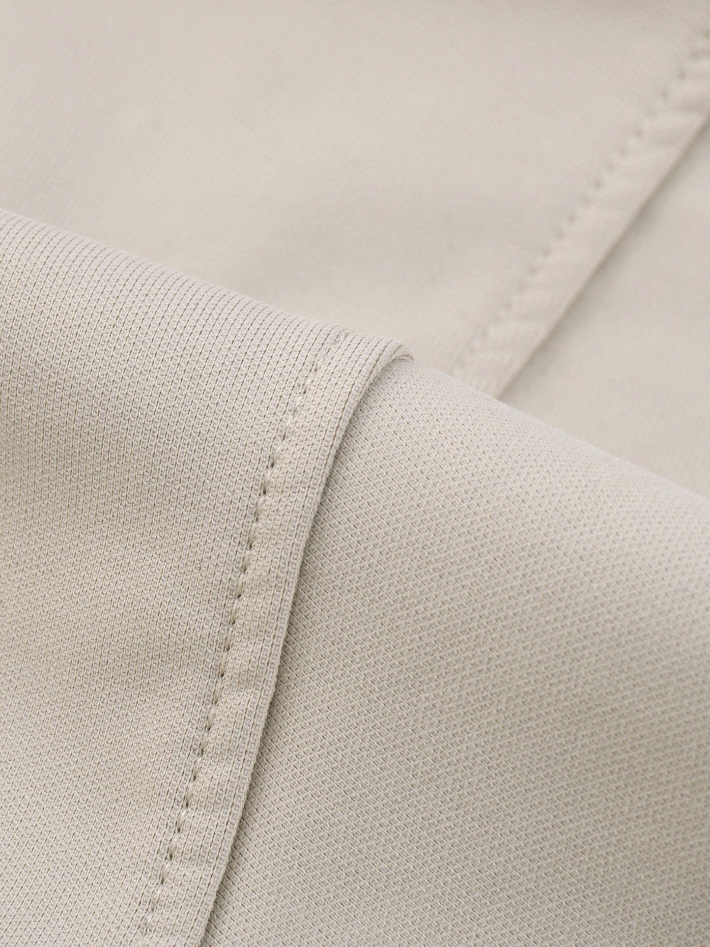 Motion Golf Stand Collar Bomber Jacket