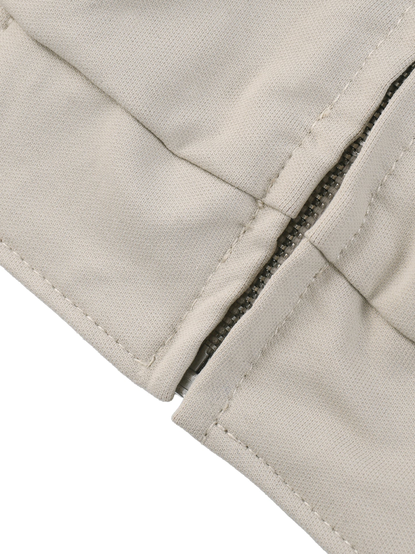 Motion Golf Stand Collar Bomber Jacket