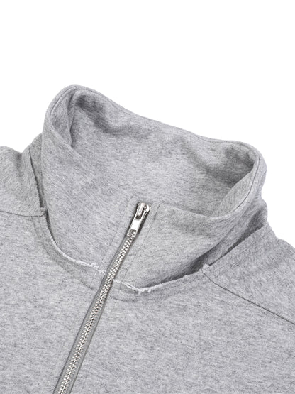Motion Golf Rolled Edge Fleece Quarter-Zip