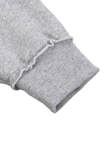 Motion Golf Rolled Edge Fleece Quarter-Zip