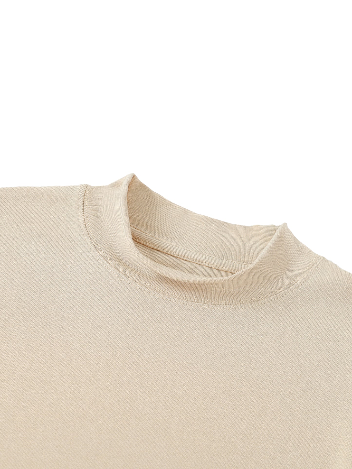 Motion Golf Birdie Women's Mock Neck Long Sleeve