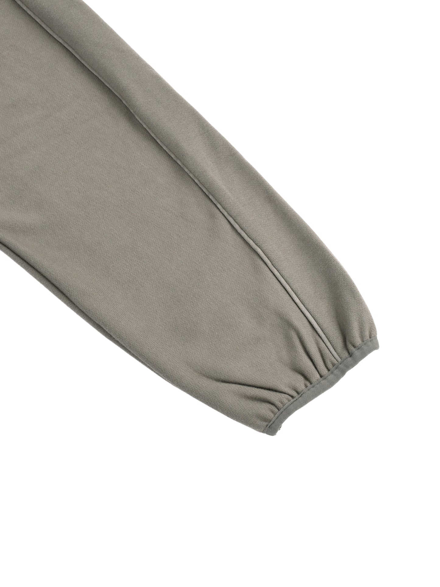 Motion Golf Essential Heavyweight Collar Zip Up Jacket