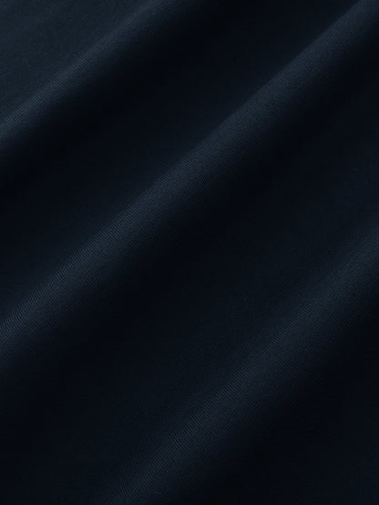 Motion Golf Contrast Panel Raglan Sweatshirt