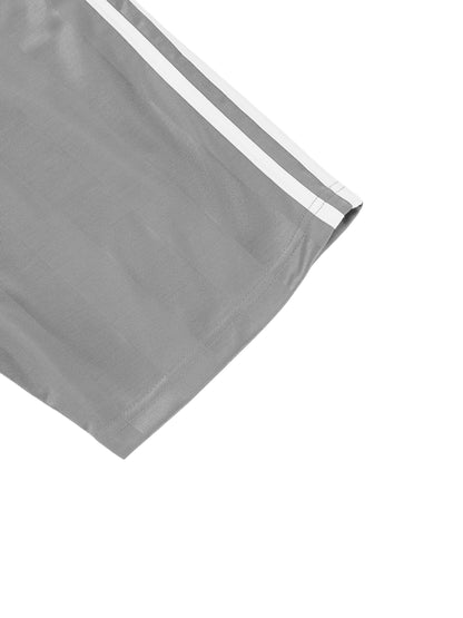 Motion Golf Birdie Shadow Stripe Polo