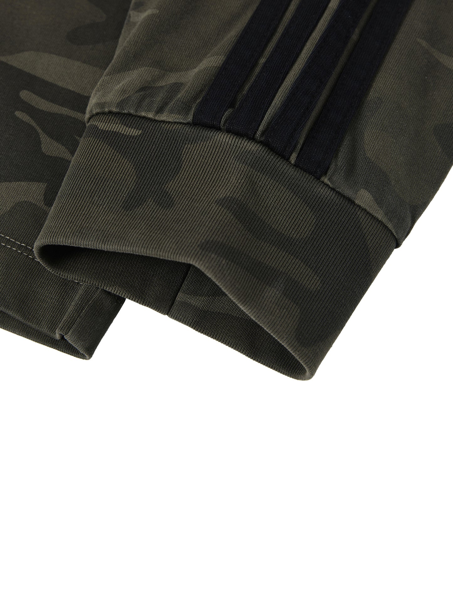Motion Golf Club Camo Long Sleeve