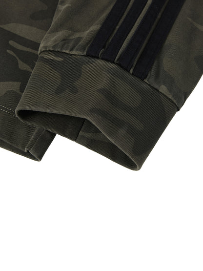 Motion Golf Club Camo Long Sleeve