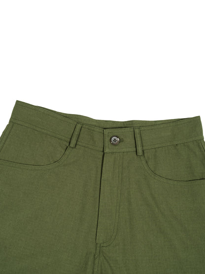 Motion Golf Long Cargo Shorts - 13inch