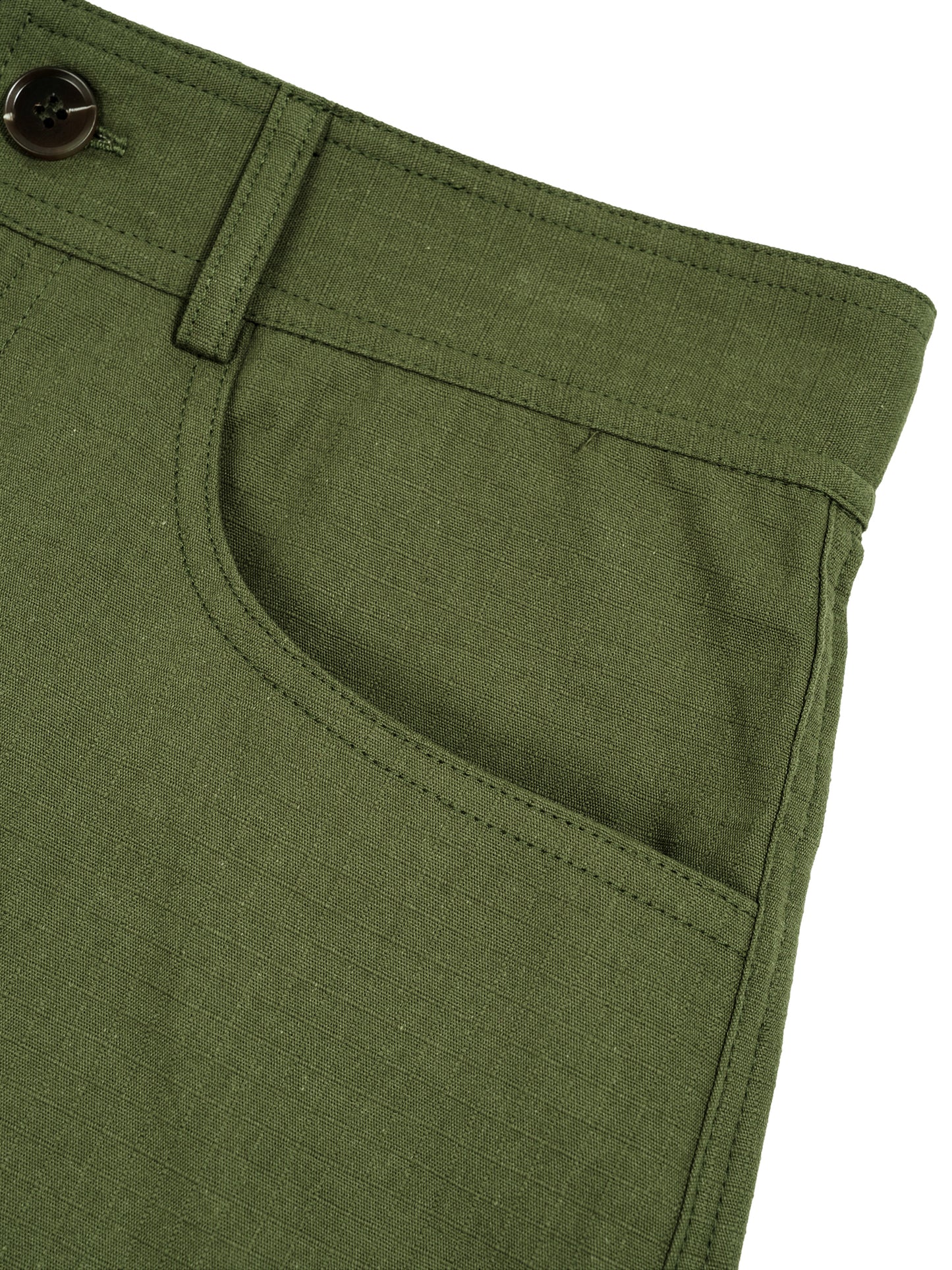Motion Golf Long Cargo Shorts - 13inch