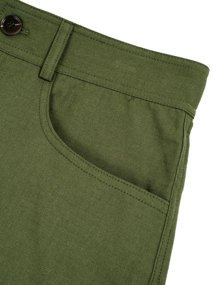 Motion Golf Long Cargo Shorts - 13inch