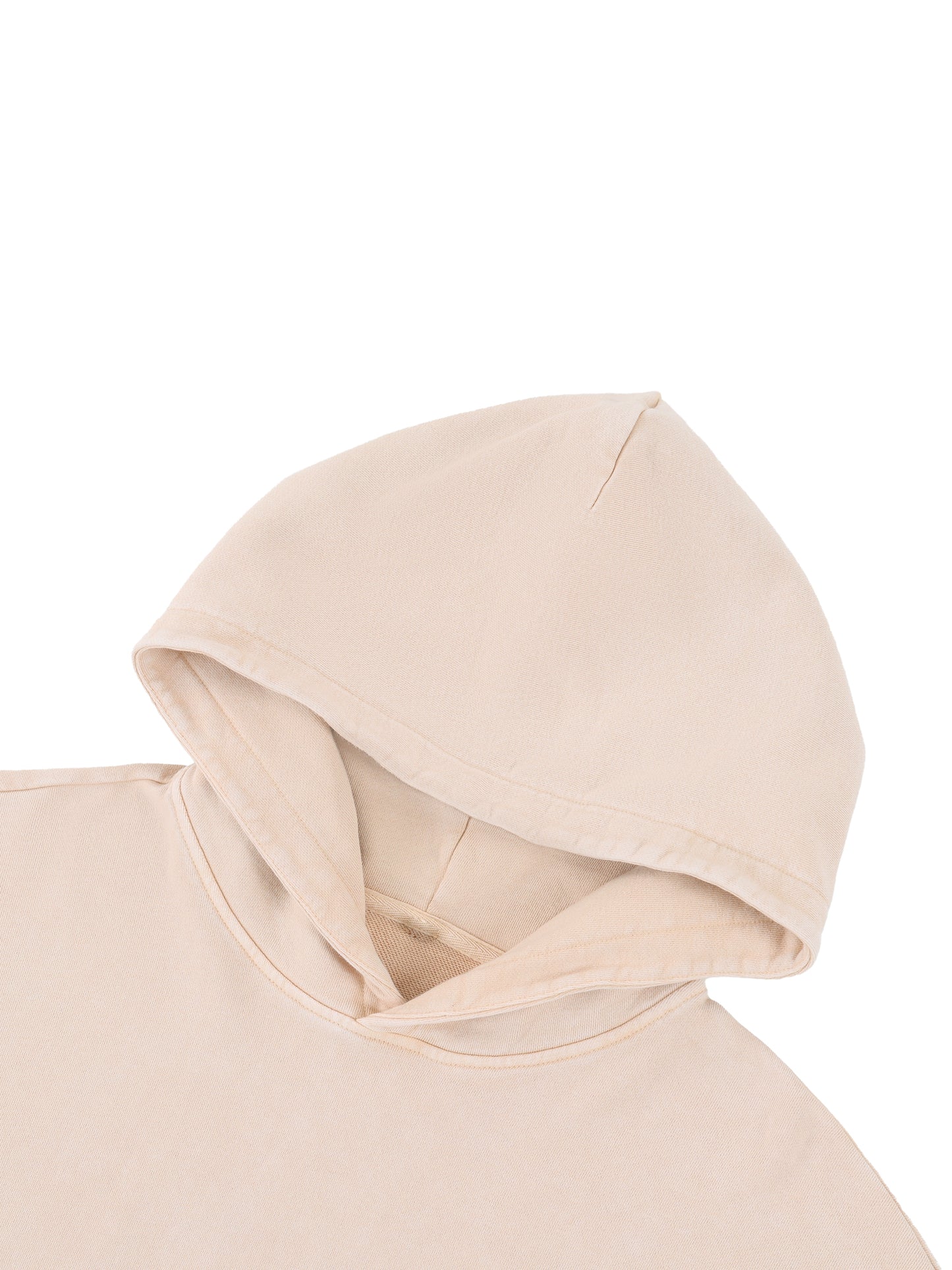 Motion Golf Club Short Sleeve Hoodie