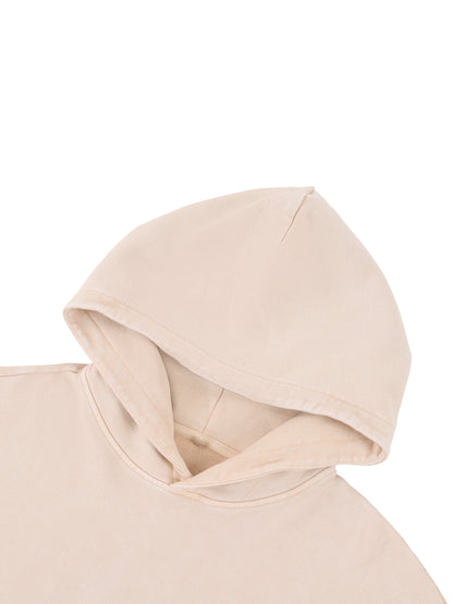 Motion Golf Club Short Sleeve Hoodie