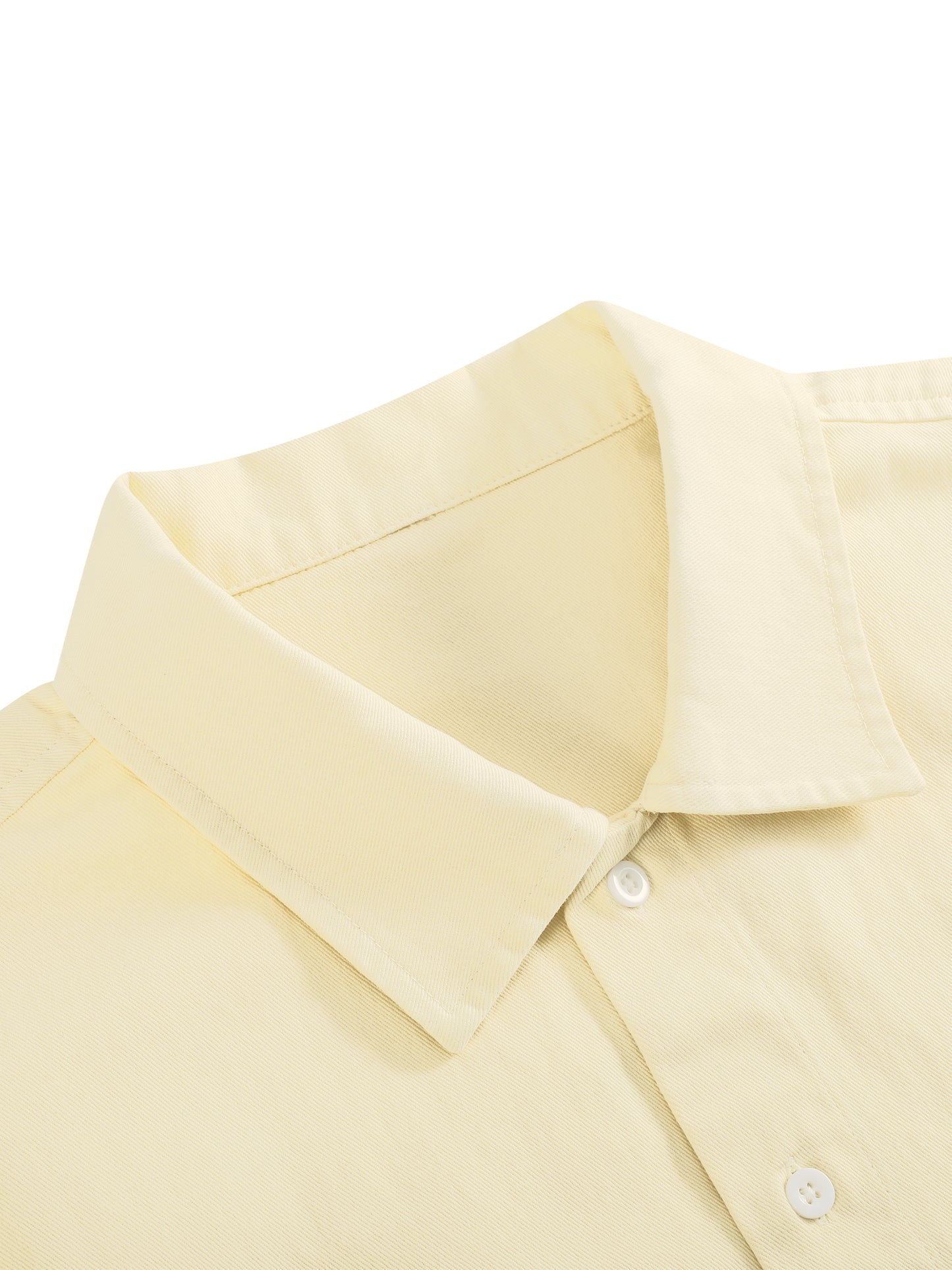 Motion Golf Club Boxy Button Down