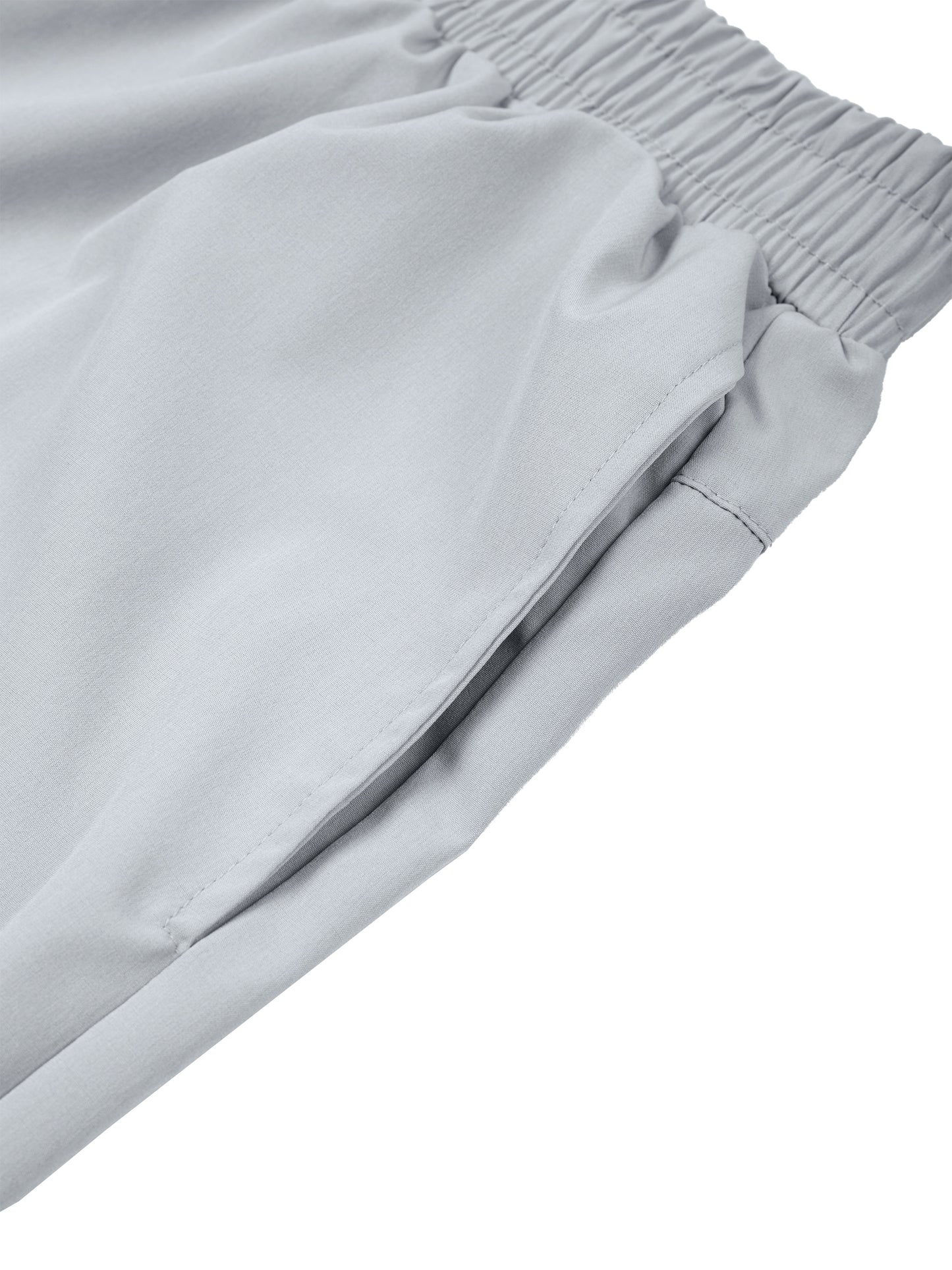 Motion Golf Club Track Shorts