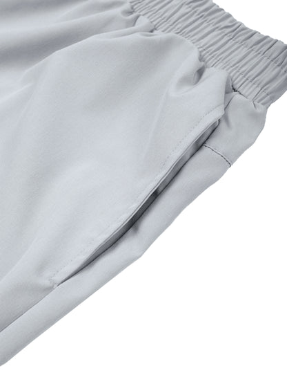Motion Golf Club Track Shorts