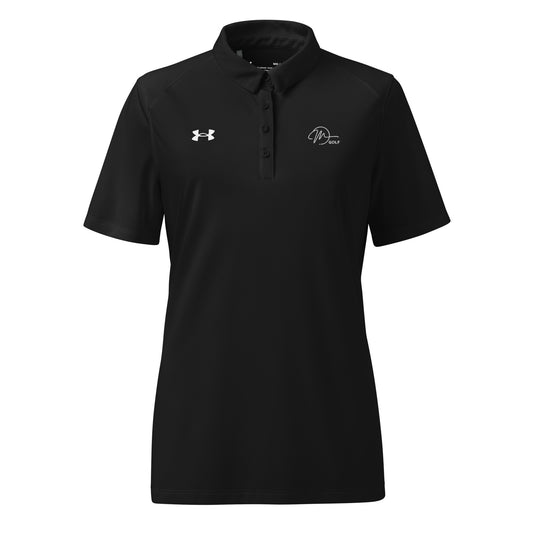 Motion Golf Under Armour® Women’s Polo