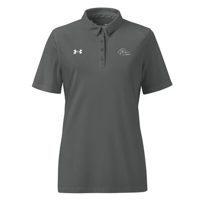Motion Golf Under Armour® Women’s Polo