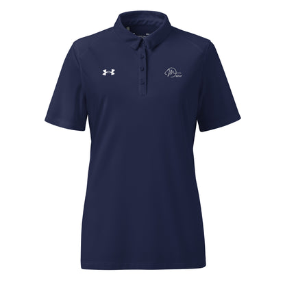 Motion Golf Under Armour® Women’s Polo