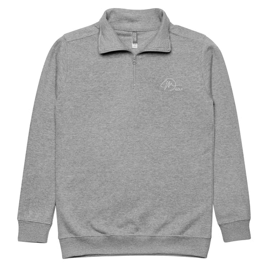 Motion Golf Fleece Pullover