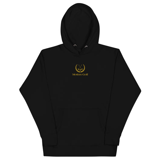 Motion Golf - Classic Hoodie